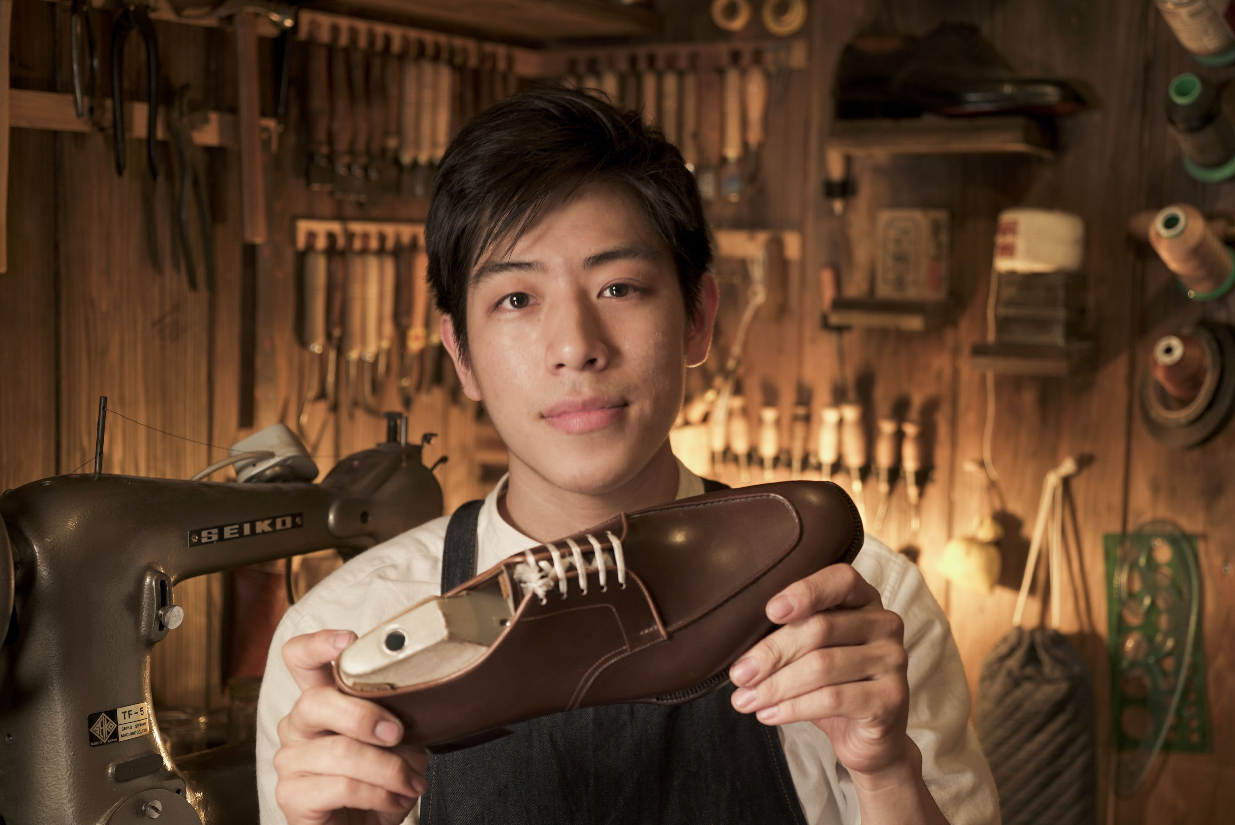 菱沼乾のプロフィール写真